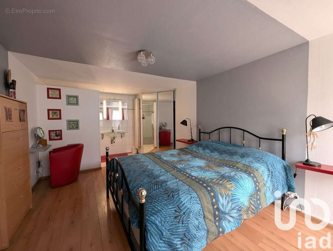 Photo 4 - Maison à CHARTRES