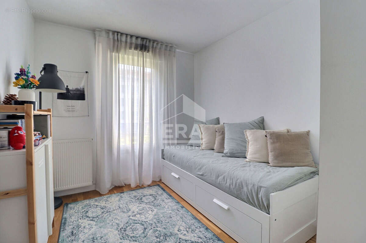 Appartement à SAINT-DENIS