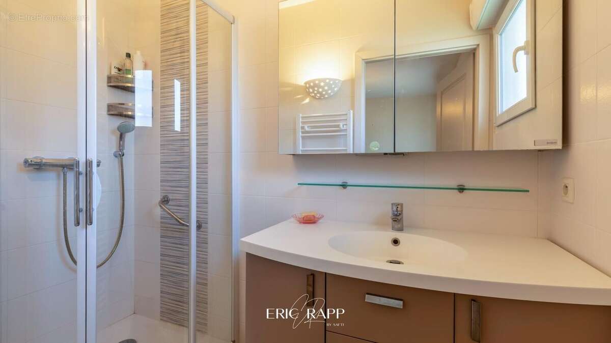 Photo 9 - Appartement à SAINT-RAPHAEL