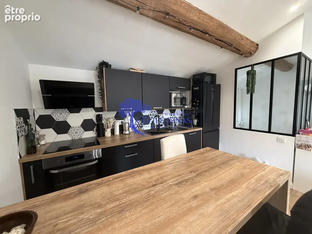 Coup de cœur   Appartement rénové au calme, à deux pas du centre-ville - photo 2