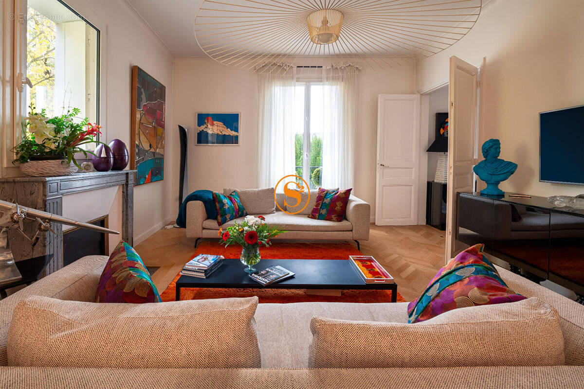 Appartement à CHANTILLY