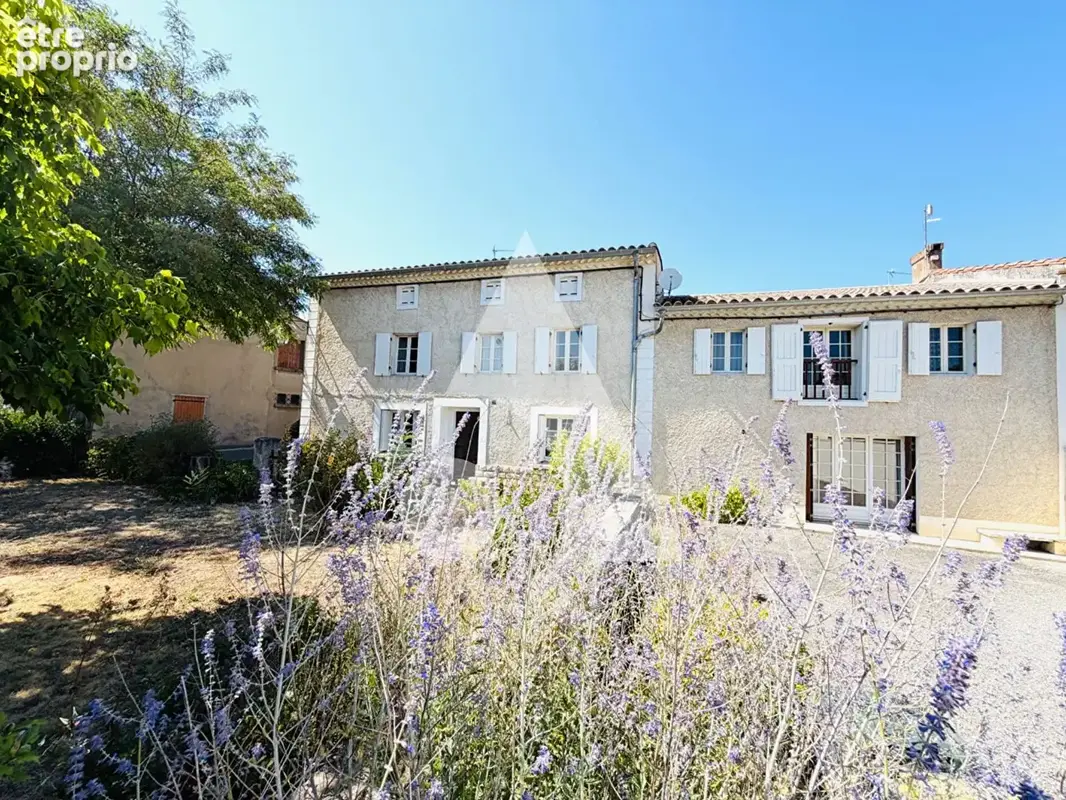 Maison à CARCASSONNE