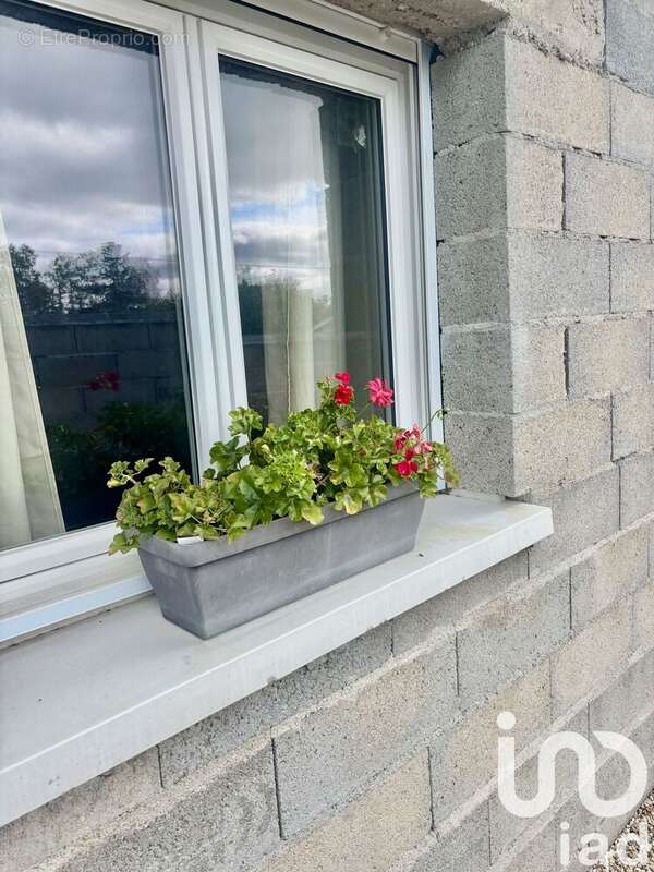 Photo 6 - Maison à SAINT-DENIS-DE-PILE