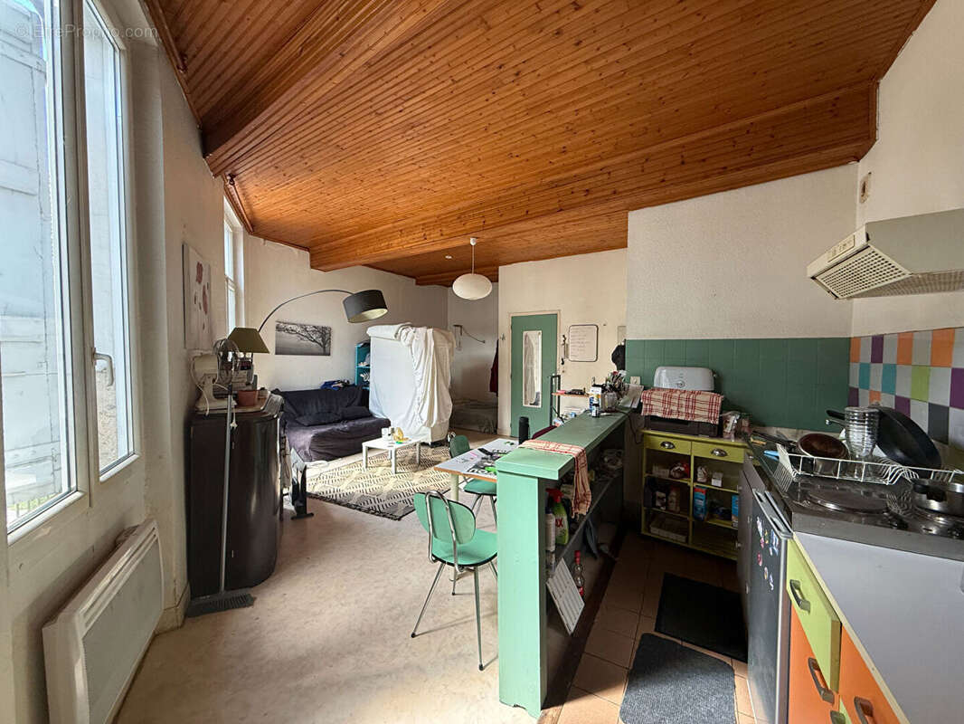 Appartement à AGEN