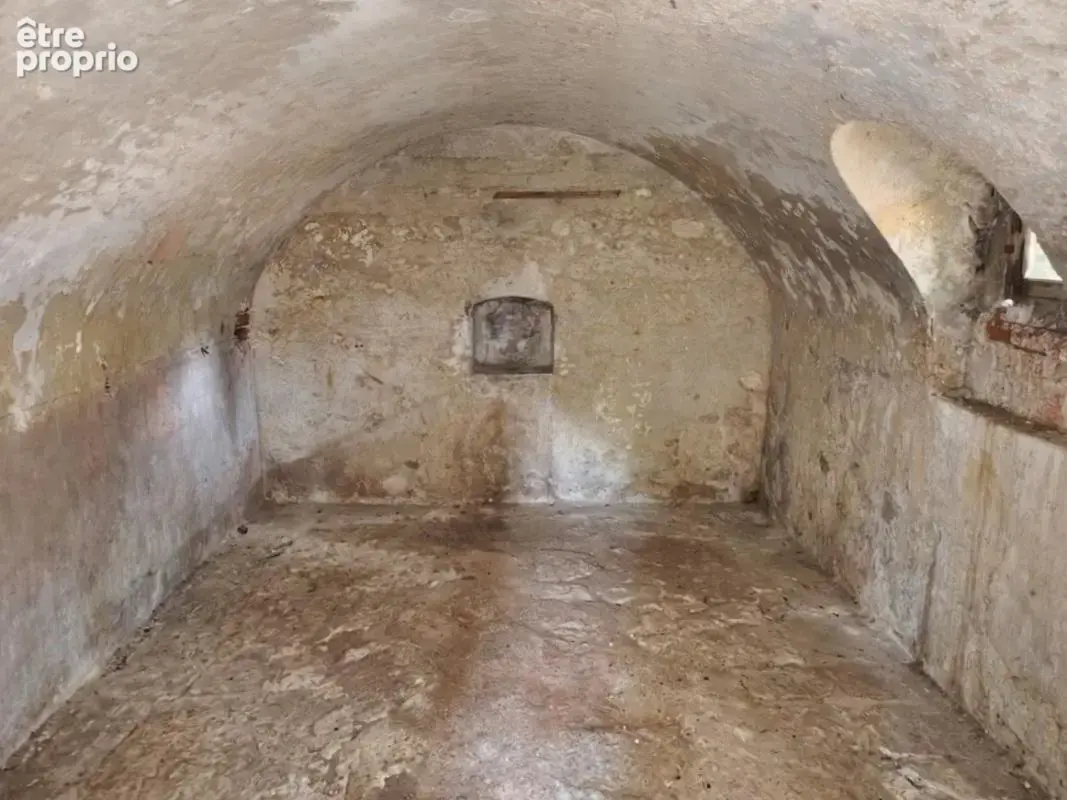 Longère Grumesnil 4 pièces 104.6 m2 - photo 12