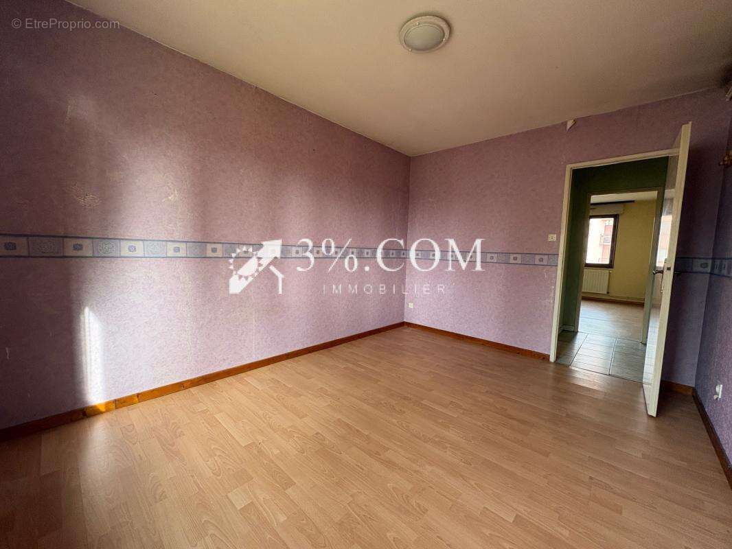 Appartement à SELESTAT