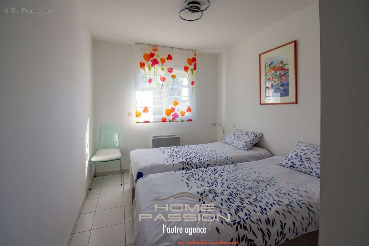 Maison à LES MATHES