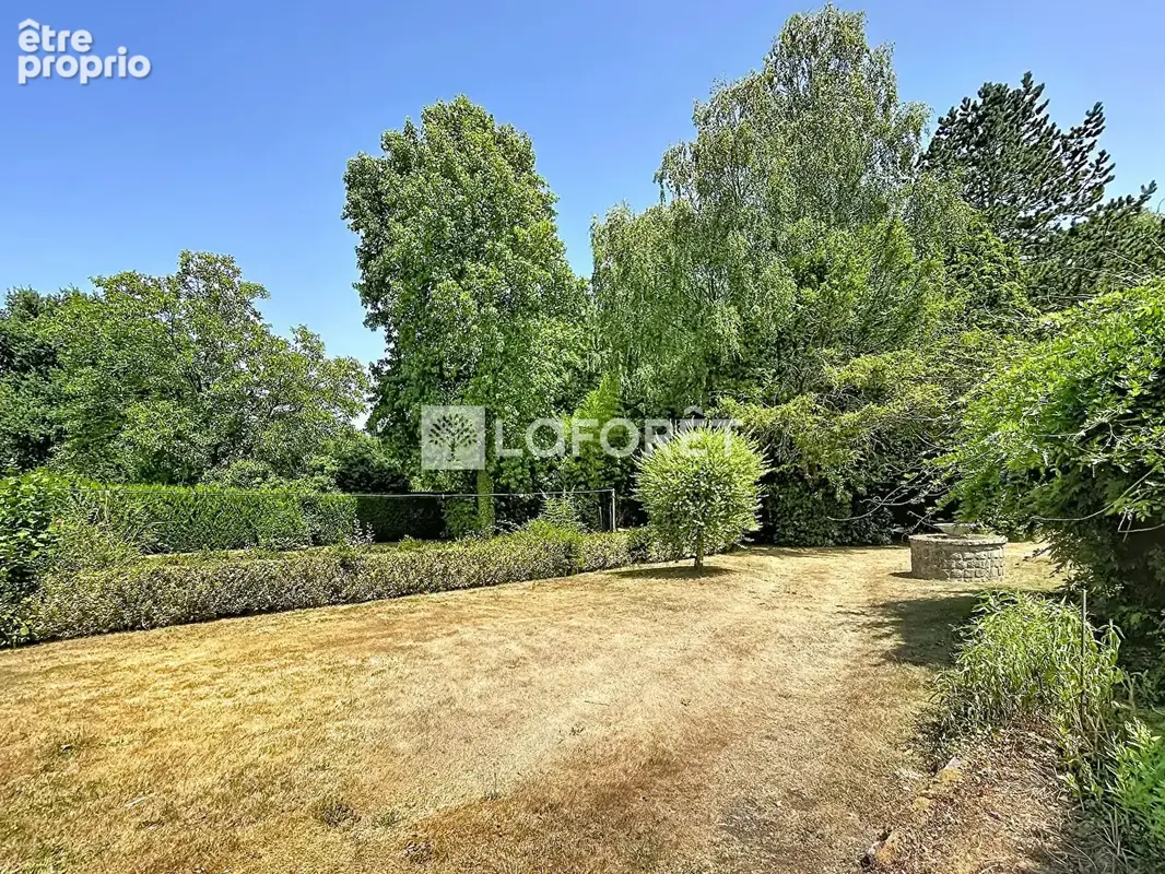 Maison Saint Perreux 7 pièce(s) 131 m2 - photo 11