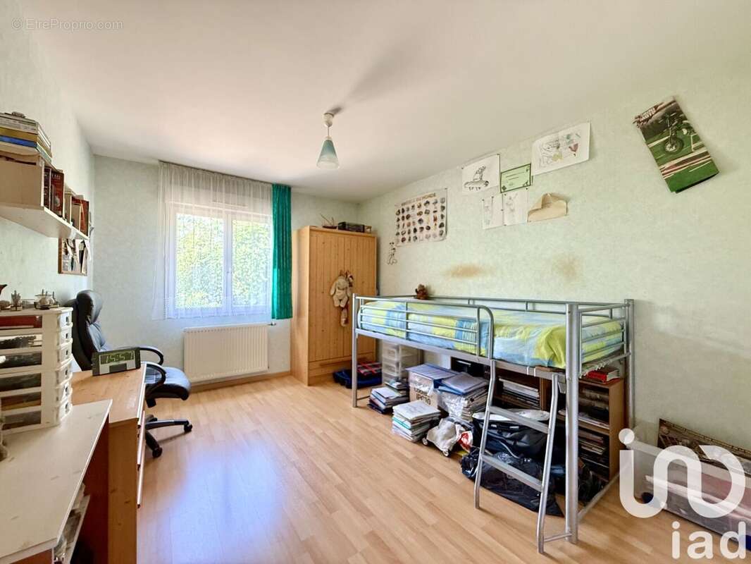 Photo 8 - Maison à RIS-ORANGIS