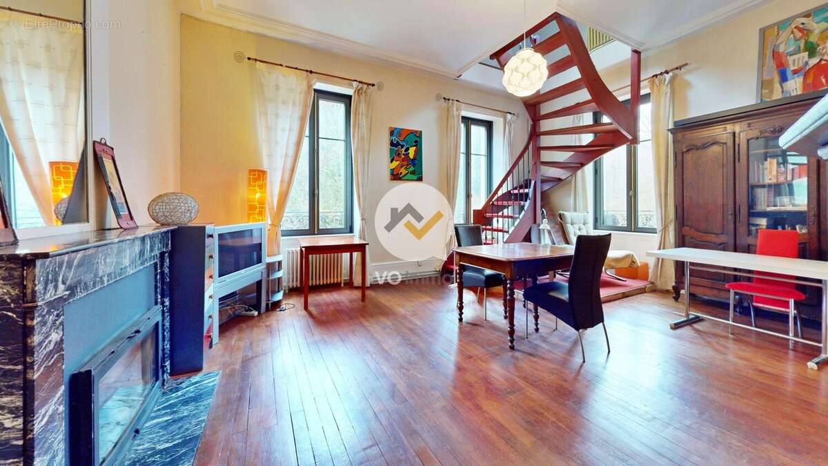 Autre à PLANCHER-LES-MINES