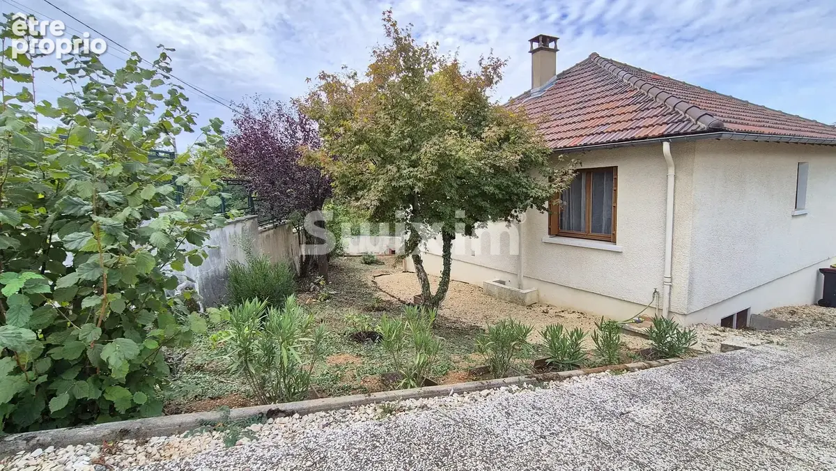 Pavillon habitable de suite, 2 chambres, jardin clos, garage - photo 15