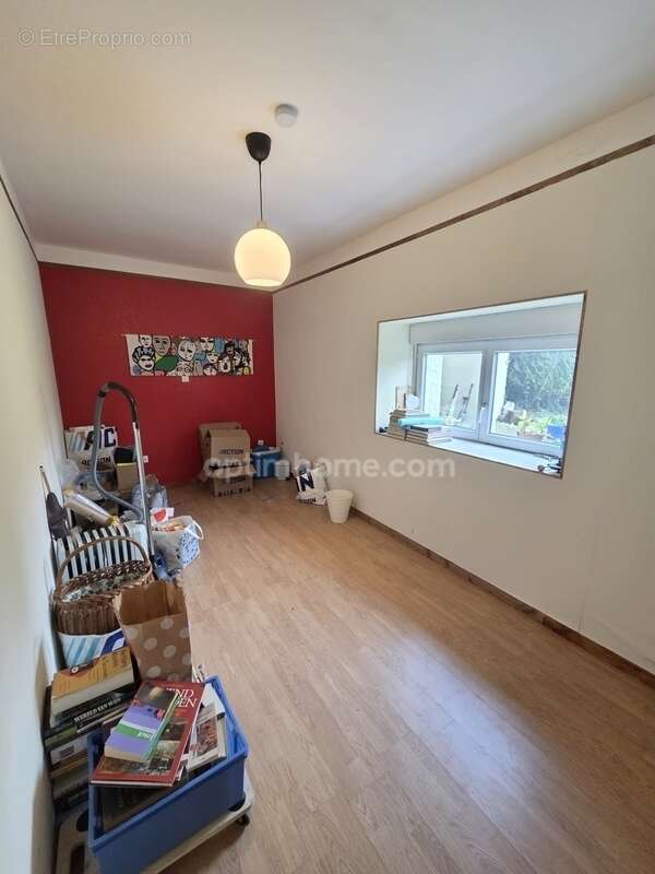 Maison à MONT-DEVANT-SASSEY