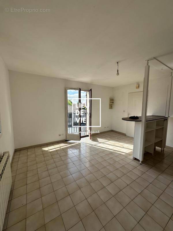 Appartement à LA TESTE-DE-BUCH