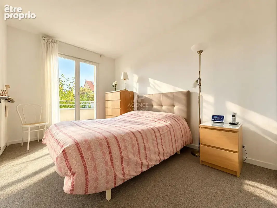 Appartement Poissy 3 pièce(s) 70m2 - photo 9