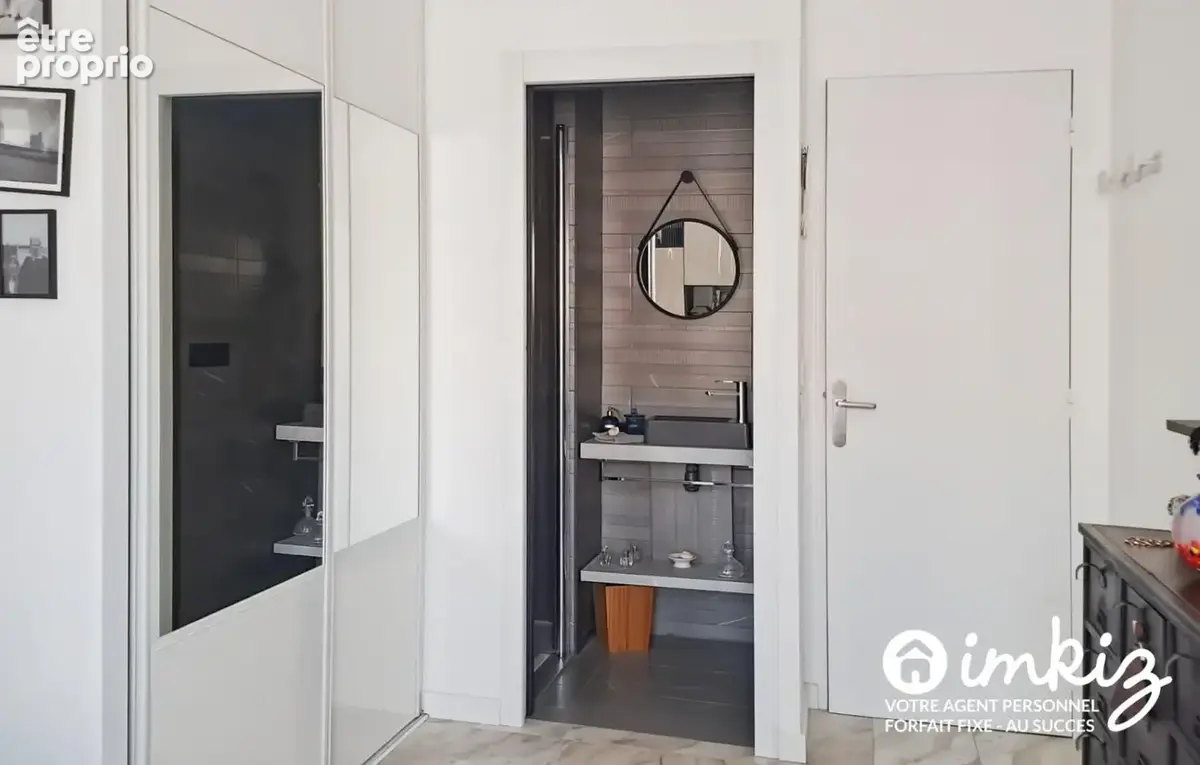 Appartement 3 pièces - photo 7