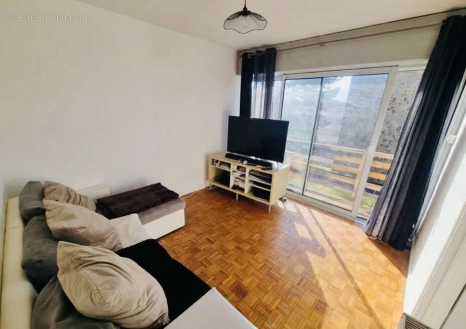 Appartement à VALS-PRES-LE-PUY