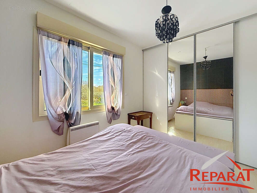 Maison à BRIVE-LA-GAILLARDE