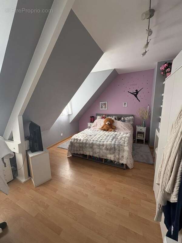 Maison 120 m² à Tordouet  - photo 8
