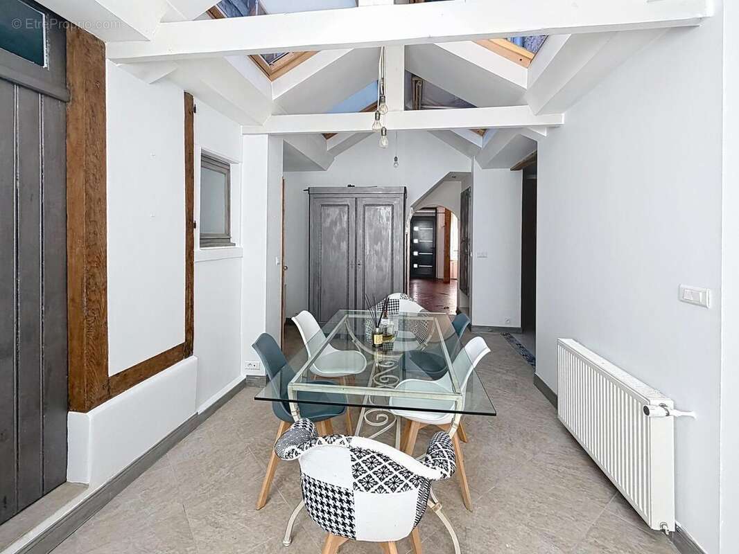 Maison 143 m² à Reims  - photo 2