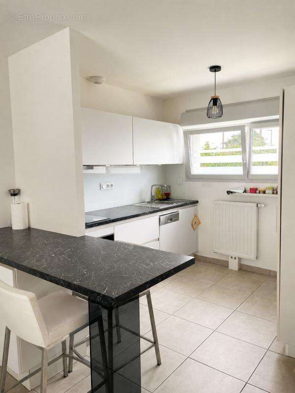 Maison recente 3 ch centre guerande - photo 5