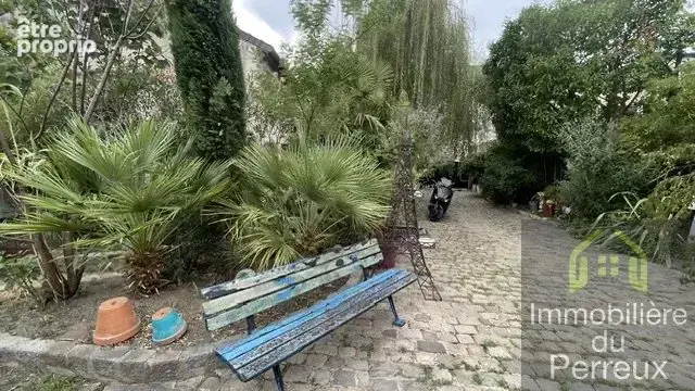 Ensemble immobilier unique de 271 m2 ha sur parcelle de 780 - photo 25