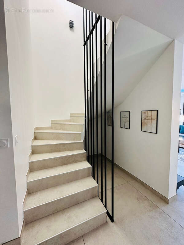 Maison à PERPIGNAN