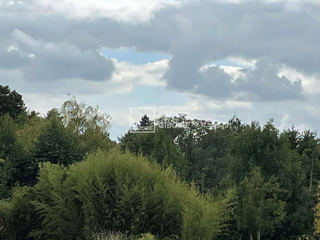 Appartement à CESSON-SEVIGNE