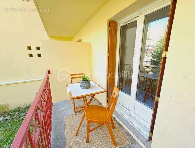 Appartement à ALLOS