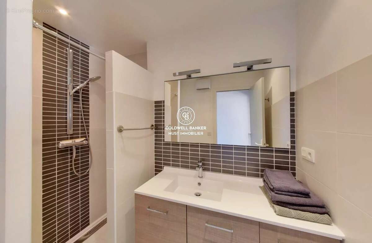 Appartement à SAINT-NAZAIRE