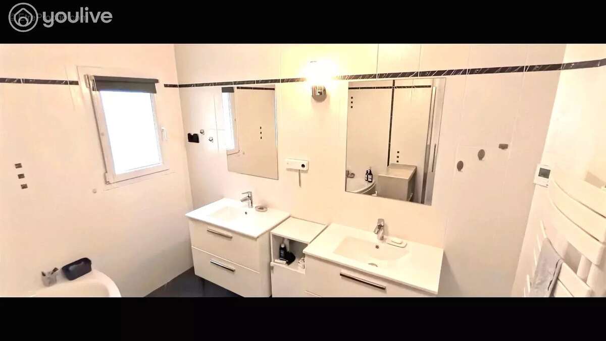 Maison à GROSBREUIL