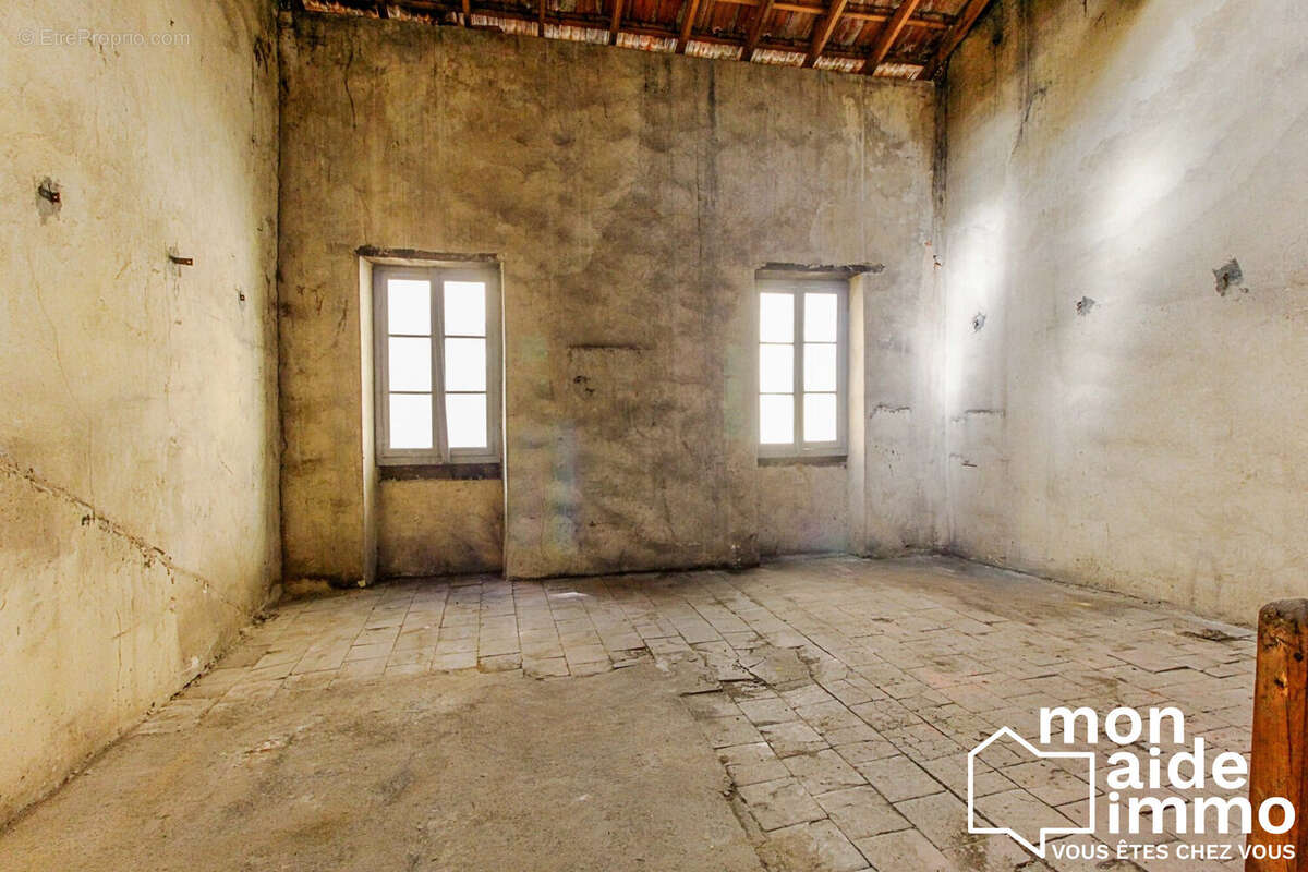 Maison à MONT-DE-MARSAN