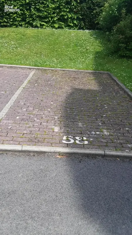 Parking 12 m² à Amiens  - photo 2
