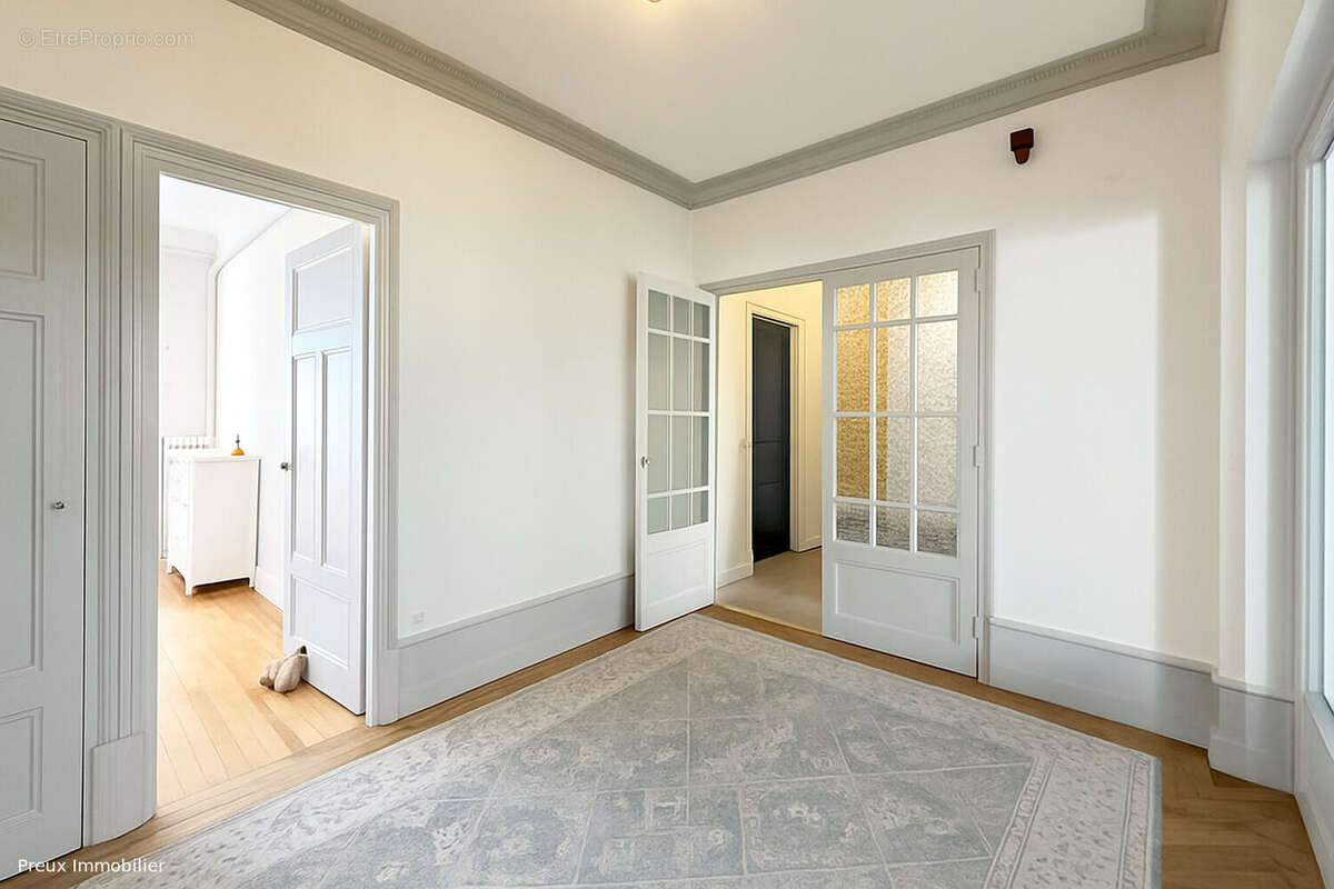 Appartement à ANNECY