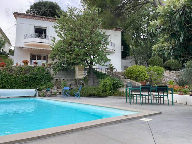 Maison à NIMES
