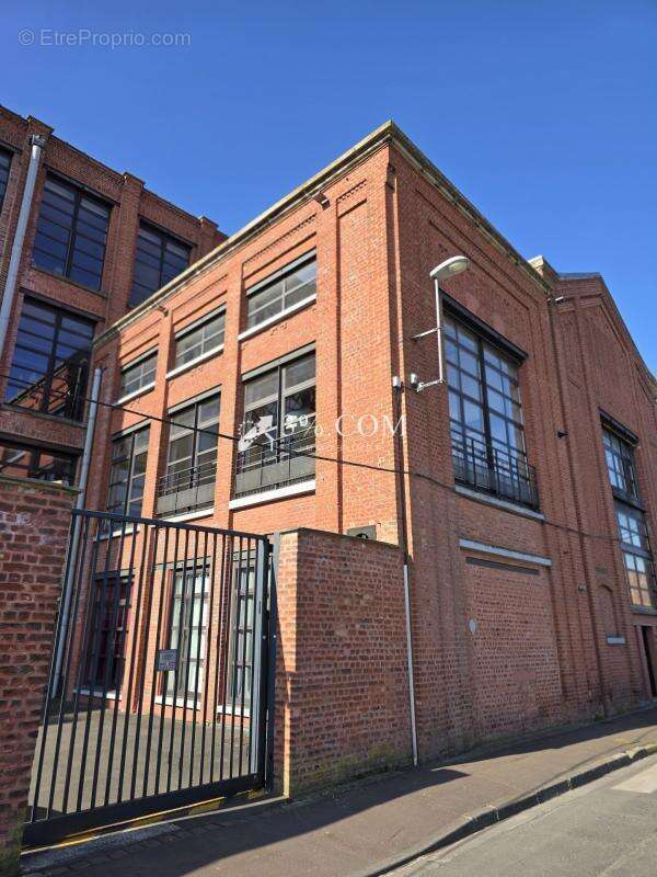 Appartement à TOURCOING