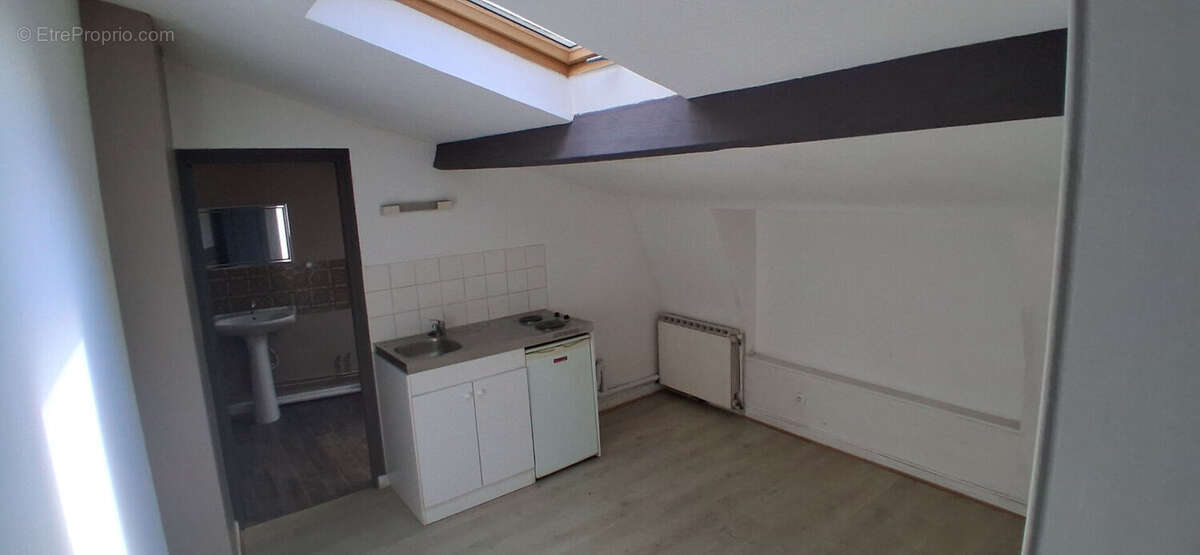 Immeuble Henin Beaumont 170 m2 - photo 5