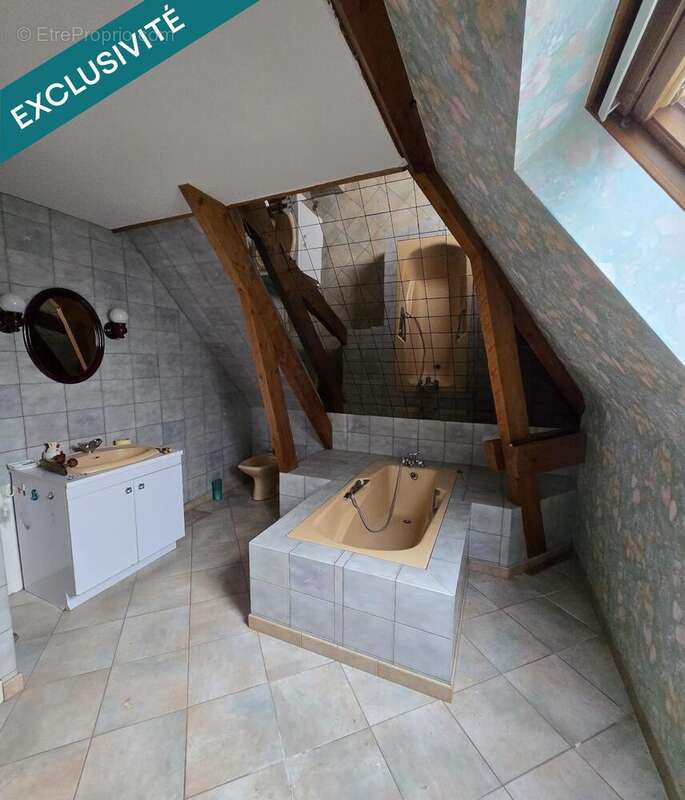 Photo 9 - Maison à BALLAN-MIRE