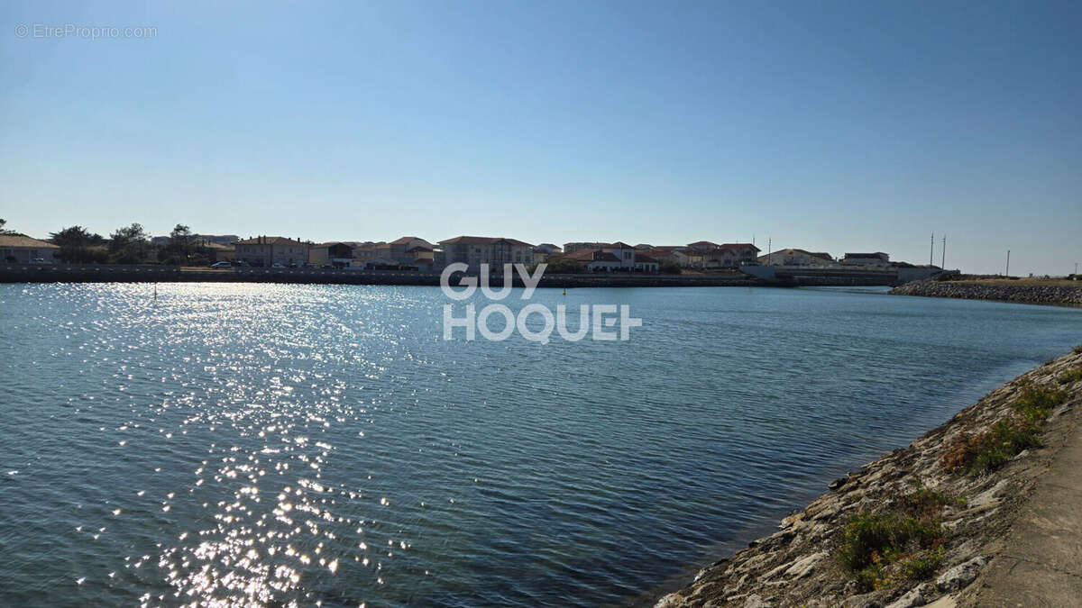 Appartement à MIMIZAN