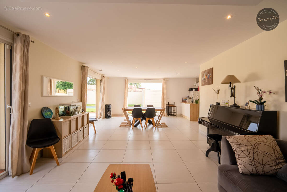 À vendre en exclusivité : Maison 3 faces à Rivesaltes ! - photo 10