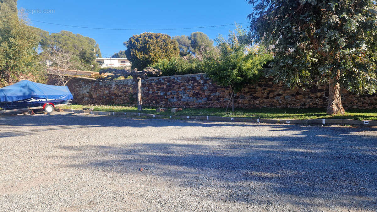 Appartement à LA SEYNE-SUR-MER