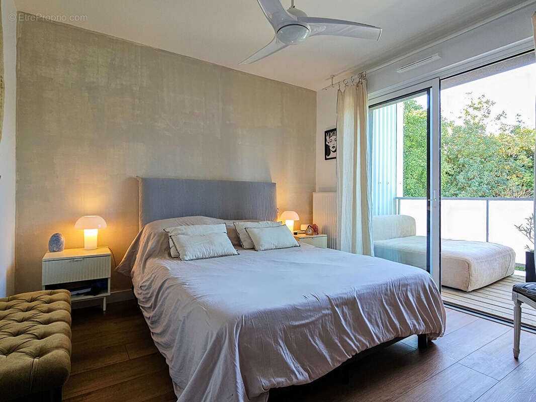 Appartement à LA ROCHELLE