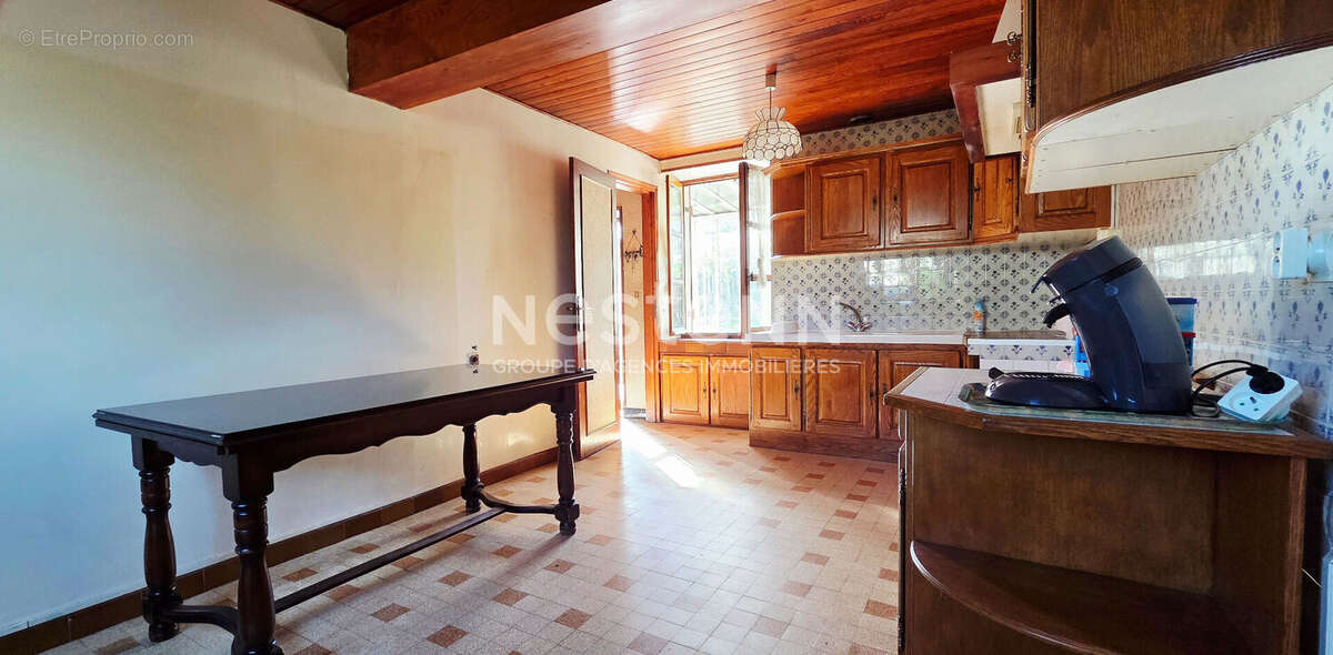 Maison à VALPUISEAUX
