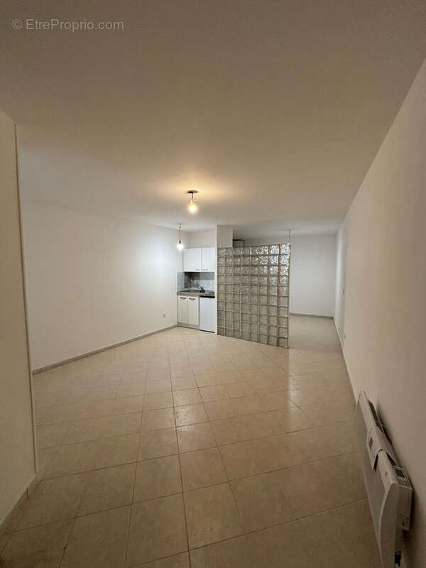 Appartement à AUBAGNE