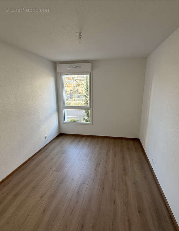 Appartement à KEMBS
