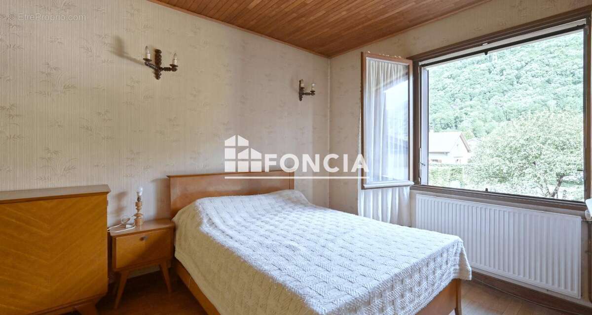 Maison à LE CHEYLAS