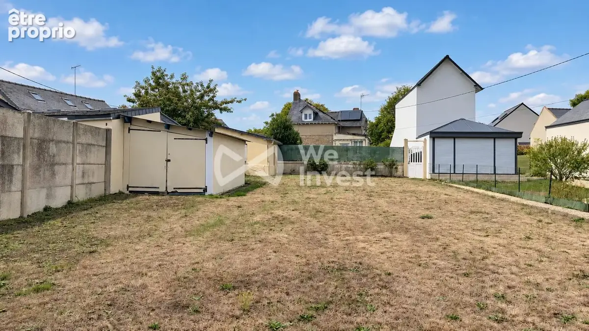 Terrain 328 m² à vendre à Dinard (35800) - photo 3