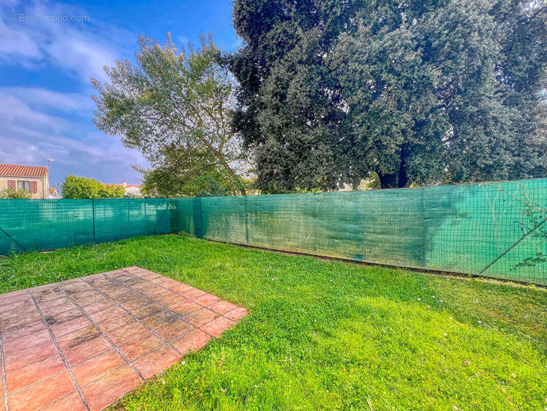 Appartement à ROYAN