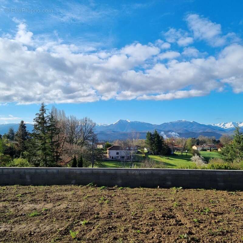Maison 300 m² à Marignac-Laspeyres  - photo 9