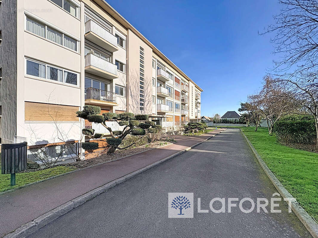 Appartement à ANTONY