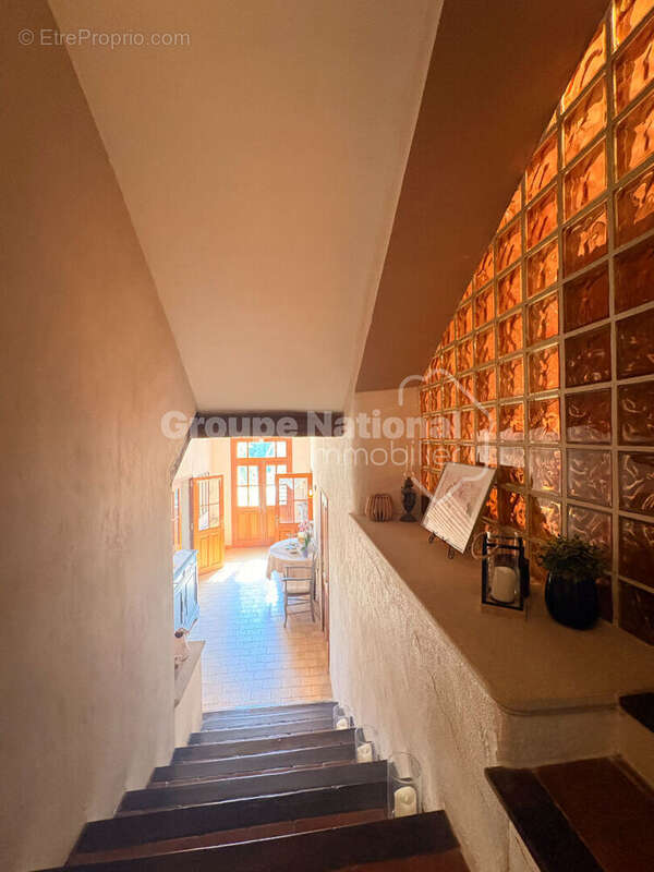 Maison à ALTHEN-DES-PALUDS